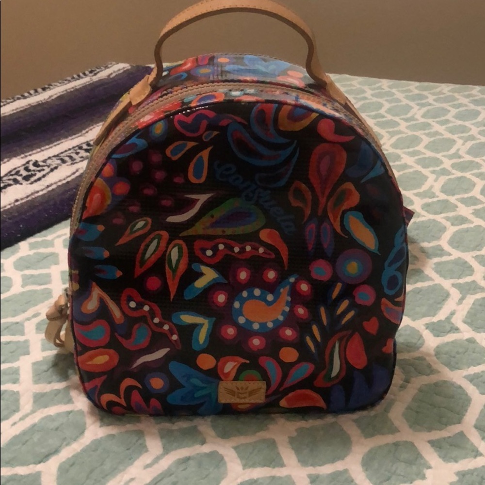 Consuela Backpack